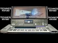 Download Lagu Technics sx - KN7000 Demo
