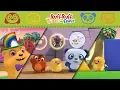 Download Lagu Ruff-Ruff, Tweet and Dave Compilation | A Rainbow Adventure AND MORE | Cartoons for Children