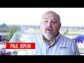 TLG Peterbilt Director of Service Starts Out As Technician