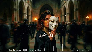 أد  ع ي الن  س ي ان   اثير الروح   أغنية فراق وشوق تلامس القلب                    دندنها