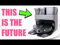 Roborock S7 MaxV ULTRA REVIEW - Vacuum Wars