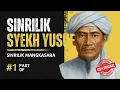 Download Lagu Part-1 Sinrilik Mangkasara (Bahasa Makassar) Syekh Yusuf Tuanta Salamaka RI Gowa I Versi Original