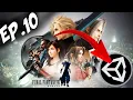 Turn Based RPG EP10 PlayMaker Tutorial