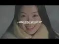 [Sub Español + Rom] ECLIPSE (이클립스) - 'Sudden Shower' - Lovely Runner (선재 업고 튀어) OST Part.1