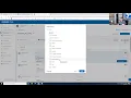 Payroll Paychex add on Tabs