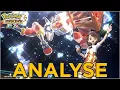 Download Lagu ELLE FAIT TOUT !!! | ANALYSE DE GLORIA (ANNIVERSAIRE 2025) ET PYROBUT | POKÉMON MASTERS EX FR.