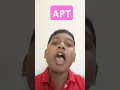 Download Lagu APT indian version #apt #india #song