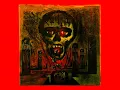Slayer - Seasons In The Abyss (instrumental)