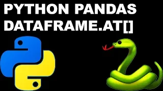 Python Pandas Tutorial - Pandas Dataframe at