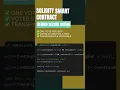 Blockchain-based Online Voting System Final Year Projects 2025