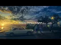 josiah maccartney - drive safe because i love you
