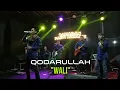 Lagu QODARULLAH || WALI BAND (live cover GIRBAL ACCOUSTIC