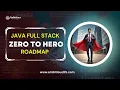 Accelerate Your Career with Fullstack Java Internship Live Projects 100 Job Guarantee