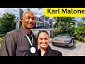 Karl Malone s Lifestyle And Net Worth Biography 2025