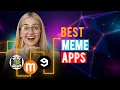 Best Meme Apps iPhone Android Which is the Best Meme App
