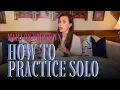 The Best Way to Practice Mahjong on Your Own Mahjong Solitaire or Solo Mahj to Improve Your Game
