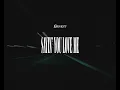 ERNEST - Sayin’ You Love Me (Lyric Video)