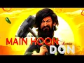 Download Lagu Main Hoon Don - Remix | Dj Rathan X Deekshu | AA Visuals| Amitabh Bachchan| Kishore Kumar | Don 1978