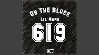 on the block slowed down 