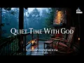 Download Lagu QUIET TIME WITH GOD - Soaking Prayer Music | Instrumental for Prayer, Devotion \u0026 Bible Reading