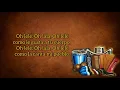 Como Le Gusta A Tu Cuerpo - Carlos Vives Ft. Michel Teló (con Letra) By Eusebio