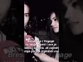Lagu Breskvica i Voyage su idalje u vezi i sve je normalno i odlicno ali odjednom je lampa pocela izgle..