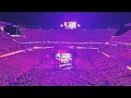 George Strait holds record-setting concert at Kyle Field