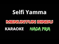 Download Lagu KARAOKE MENUNTUN RINDU   NADA PRIA