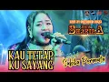 Download Lagu KAU TETAP KU SAYANG | SABILA PERMATA NEW SHAFIRA | DHEHAN AUDIO | LIVE BANJARAN