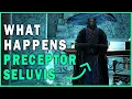 What Happens if you Kill Seluvis in Elden Ring