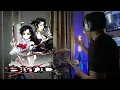 Download Lagu Hitomi Takahashi - Aozora No Namida (Blood+ OP) -  DRUM COVER