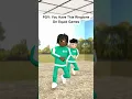 Lagu POV: You have this ringtone in squid games