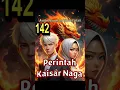 Perintah Kaisar Naga E142 Bab 1411–1420 #Novel #Silat #kultivator #wuxia New