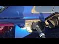 How to Charge an Audi Q4 E-Tron at an Electrify America Charging Station