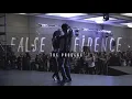 False Confidence: The Process | Xtra Sean & Kaycee