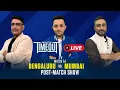 RCB vs MI Post-match show LIVE Match 54 Review and Analysis RCB knock MI and LSG out of IPL 2026
