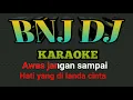 Download Lagu KARAOKE MAWAR PUTIH ( DJ BREAKBEAT )