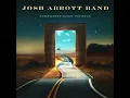 Brutus, Judas and You - Josh Abbott Band