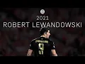 Lagu Lewandowski's incredible year with ALL 69 goals + unpublished Footage!