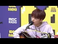 [IDOL RADIO] If you want me (Glen Hansard) + Across the universe (Yerin Baek) By JEONG SEWOON♬♪