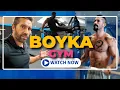 Download Lagu Boyka Gym