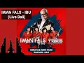 IWAN FALS - IBU (Live Bali 10 Mei 2025) #iwanfals #bali