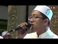 Download Lagu AHBABUL MUSTHOFA LAMONGAN FEAT RIDWAN ASYFI BAGIAN 6 - MOJOROTO BERSHOLAWAT FULL HD