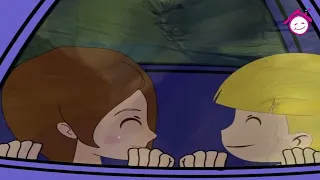 Fe3l El Amr Song أغنية فعل الأمر قناة دار القمر قناة الطفل العربي 