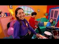 Download Lagu Los Wiggles - Wags the Dog