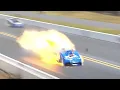 The 300mph Fireball That Hospitalized John Force NHRA s Most Violent Crash in 2024