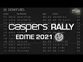Lagu Garage Caspers Rally 2021 Aftermovie