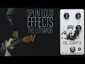 Download Lagu Demos in the Dark // Spun Loud Effects Litigator Overdrive // Pedal Demo