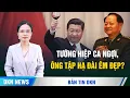 Download Lagu Kim Jong Un vội tới Bắc Kinh; Trương Hựu Hiệp bất ngờ ca ngợi ông Tập, lộ kịch bản 'hạ đài êm đẹp'?