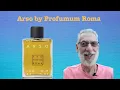 Download Lagu Arso by Profumum Roma: Smoke \u0026 Fire!?!